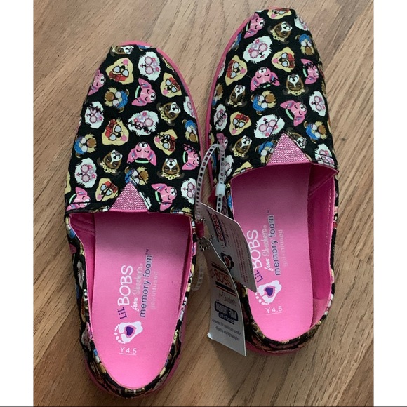 Skechers Other - Kids' Solestice 2.0-paw-Some Slipon